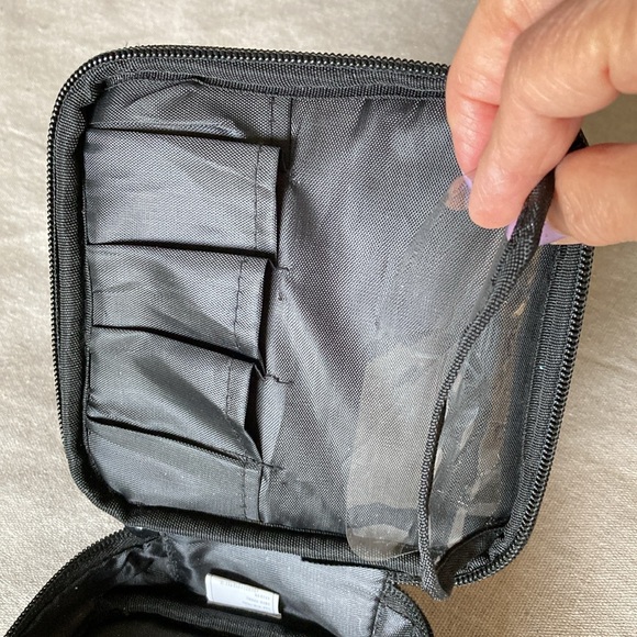 New, rare periphera makeup case - Picture 5 of 6